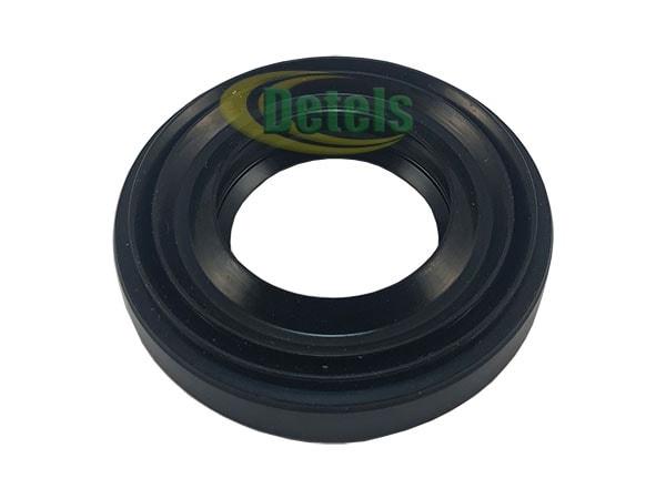 Сальник WLK 28x52x9/11.5 для пральної машини Bosch, Siemens (053754)
