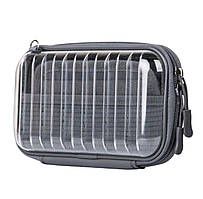 Органайзер Baseus Let''s go Hermit Shockproof Storage Bag Black