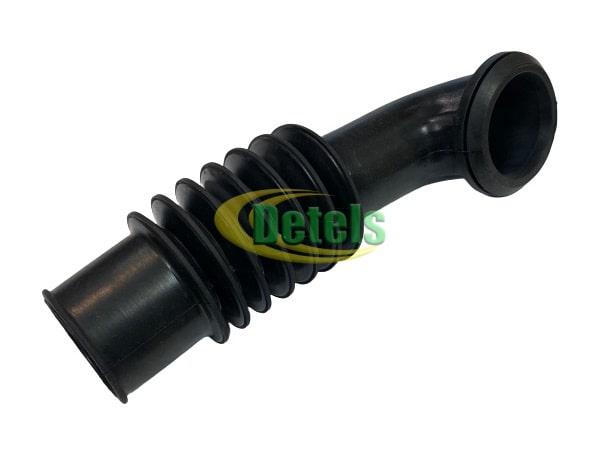 Патрубок заливний C00103656 для пральної машини Indesit, Ariston (07001904)