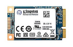 SSD mSATA Kingston UV500 240 GB