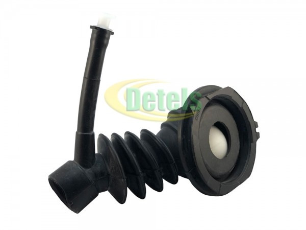 Патрубок зливний Bosch Siemens 9000594702 для пральної машини EPDM 300611 B4