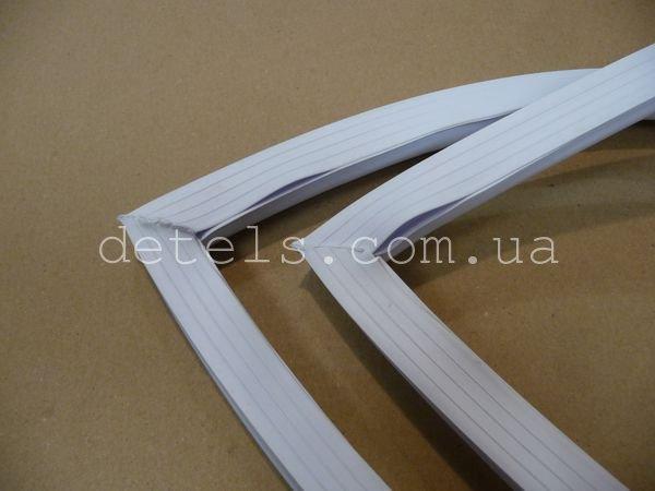 Уплотнювач морозильної камери Снайге 510x560 мм, гума для холодильника, фото 1