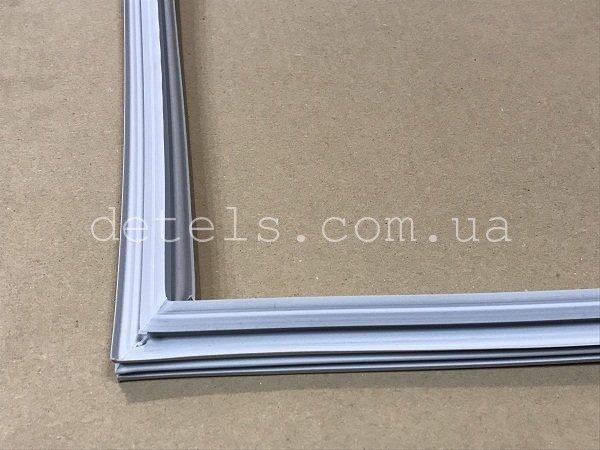 Уплотнювач морозильної камери Samsung DA97-07366J 710x570мм, резина для холодильника, фото 1