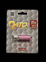 Флеш-накопичувач DATO USB 2.0 DS7012 32Gb pink