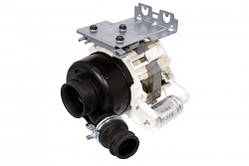 Циркуляційний насос для посудомийної машини Whirlpool 80Вт, роз'єм 2 контакти