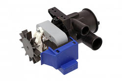 Сливний насос для посудомийної машини Silanos 902341, 100 Вт, GRE