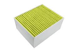 Вугільний фільтр для витяжки Bosch, Siemens 17004042, LZ31XXB16, 230x187 мм