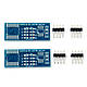 USB програматор EZP2019+ 24 25 93 EEPROM, 25 FLASH, фото 3