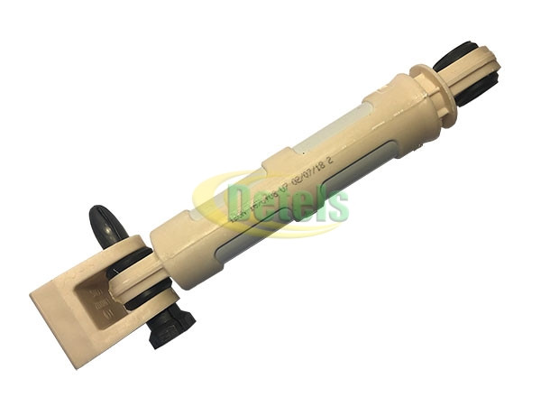 Амортизатор Candy 120N 41017168 для пральної машини, жорсткість 120N, Італія