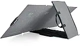 Сонячна панель EcoFlow Solar Panel 110W Медапаратура, фото 4