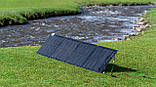 Сонячна панель EcoFlow Solar Panel 110W Медапаратура, фото 8