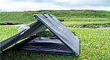 Сонячна панель EcoFlow Solar Panel 110W Медапаратура, фото 9