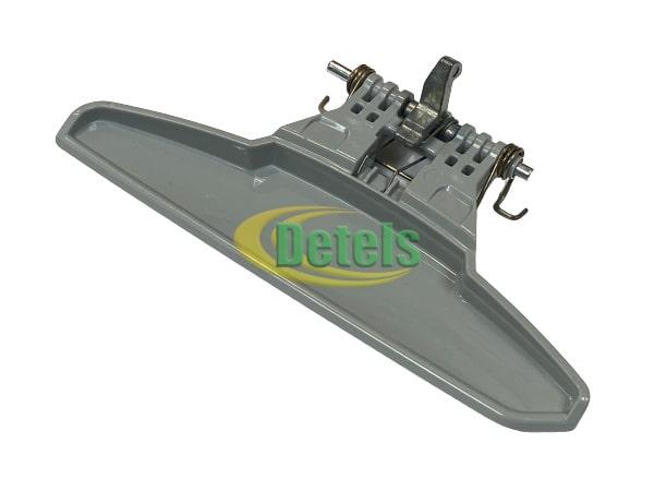 Ручка люка Zanussi 1552492306 для пральної машини Lindo 100/300