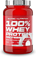 Протеин Scitec Nutrition 100% Whey Protein Professional 920 g Coconut IN, код: 8249748