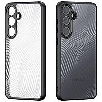 Чохол для смартфона DUX DUCIS Aimo for Samsung S24 Black
