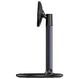 Тримач для телефона Ulanzi Vijim Magnetic Desk iPhone Stand (UV-2908 HP002), фото 4