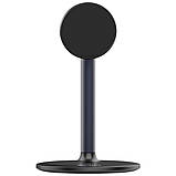 Тримач для телефона Ulanzi Vijim Magnetic Desk iPhone Stand (UV-2908 HP002), фото 5