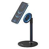 Тримач для телефона Ulanzi Vijim Magnetic Desk iPhone Stand (UV-2908 HP002), фото 8