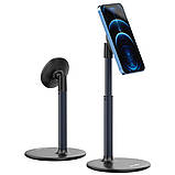 Тримач для телефона Ulanzi Vijim Magnetic Desk iPhone Stand (UV-2908 HP002), фото 9