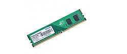 DDR4 Patriot SL 4GB 2666MHz CL19 512X16 SODIMM