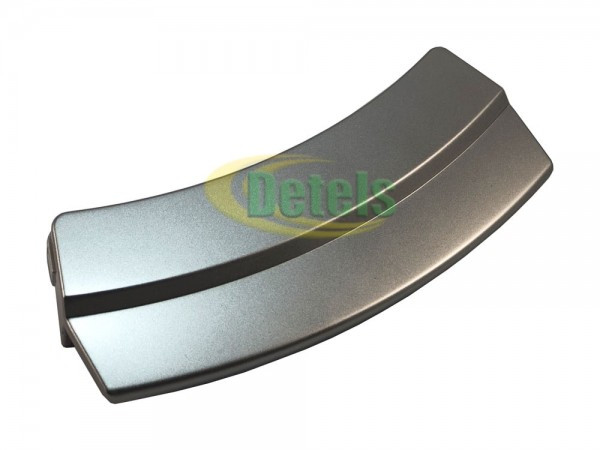 Ручка люка пральної машини Samsung DC97-09760B з кріпленням DC64-00773B