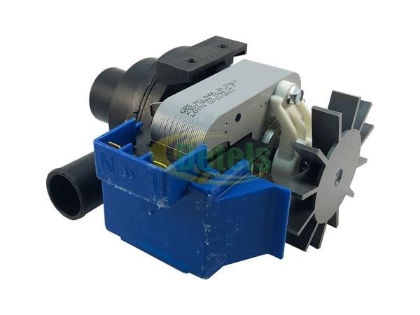 Дренажний насос GRE 100W 0958662 для пральної машини Miele та універсальних моделей, фото 1