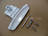 Ручка люка для пральної машини Ariston, Hotpoint-Ariston (C00116576, C00092158), фото 3