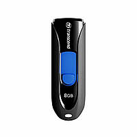 Флеш-накопичувач Transcend USB 3.0 JetФлеш-накопичувач 790 8Gb Black