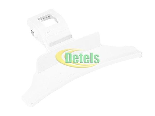 Ручка люка Haier 0020202081 для пральної машини - заміна дверцят, надійна якість.