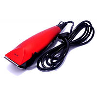 Машинка для стрижки волос Gemei GM-1006 Red