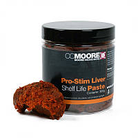 Паста CC Moore Pro-Stim Liver Shelf Life Paste 300g