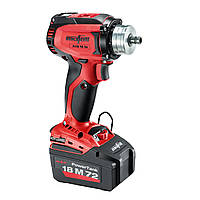 Акумуляторний шуруповерт A 18 M bl MaxiMAX в кейсі T-MAX