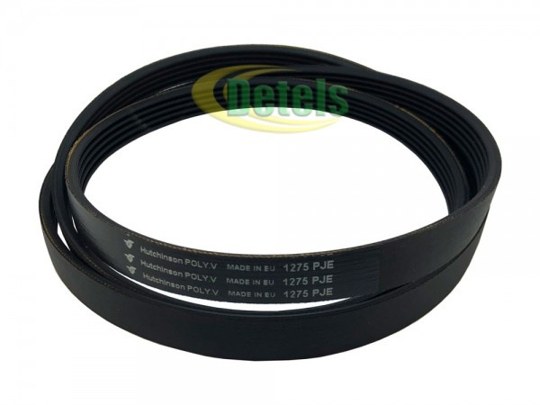 Ремінь Hutchinson 5PJE1275 для пральної машини Samsung 6602-001199