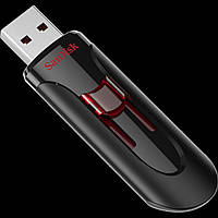 Флеш-накопичувач SanDisk USB 3.1 Cruzer Glide 16Gb