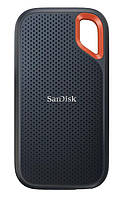 Портативний SSD SanDisk Extreme E61 V2 2TB USB 3.2 Type-C TLC