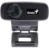 Веб-камера Genius FaceCam 1000X HD (32200003400) pl