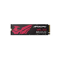 Накопичувач SSD OCPC MFL-300 SSD M.2 NVME PCIE 3.0 512GB