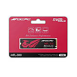 Накопичувач SSD OCPC MFL-300 SSD M.2 NVME PCIE 3.0 512GB, фото 4
