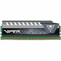 DDR4 Patriot Viper V4 Elite 8GB 2400MHz CL16 DIMM Black/Grey