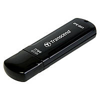 Флеш-накопичувач Transcend USB 3.0 JetФлеш-накопичувач 750 16Gb Black