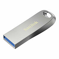 Флеш-накопичувач SanDisk USB 3.1 Ultra Luxe 16Gb (150Mb/s)