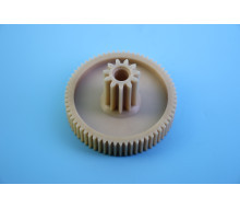 Шестерня м'ясорубки середня Белвар Помічниця KA-GR-003, 20.5мм, 11 зубців, фото 1