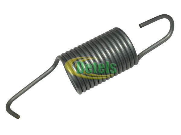 Пружина бака Bosch Siemens 263372 для пральної машини, довжина 125 мм, 15 витків