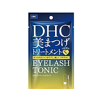 Тонік для зміцнення вій DHC Eyelash Tonic блиск та довжина, 6,5 мл