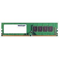 DDR4 Patriot SL 8GB 2666MHz CL19 512X16 DIMM
