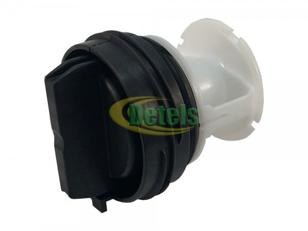 Фільтр зливного насоса Bosch Siemens 614351 для пральної машини, заміна