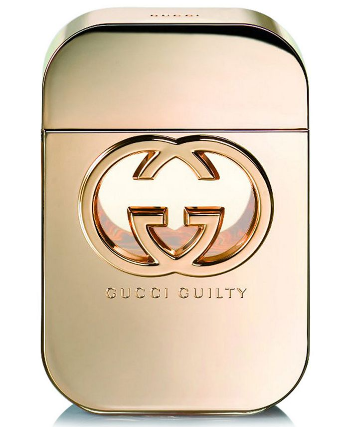 Туалетна вода Gucci Guilty Tester Lux 75 ml. Гуччі Гілті Тестер Люкс 75 мл.