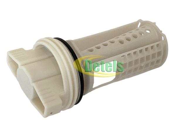 Фільтр зливного насоса Samsung DC63-00998A для пральної машини, купити