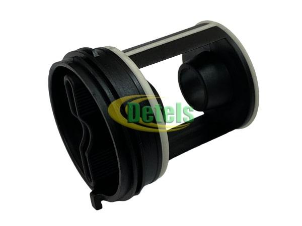 Кришка фільтра зливного насоса C00045027 для пральної машини Indesit, Ariston