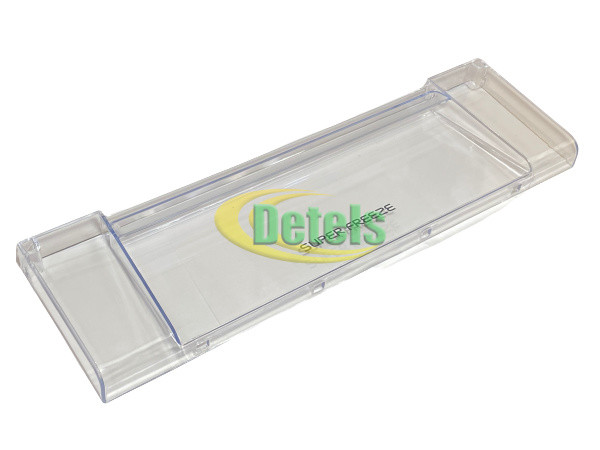 Панель морозильної камери C00257133 455x136мм для холодильників Ariston, Whirlpool, фото 1